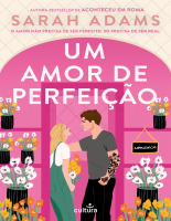 Um Amor de Perfeição - Sarah Adams.pdf